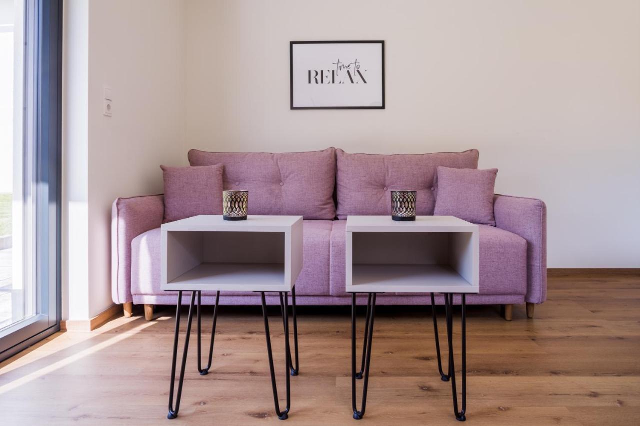 Moderne Wohnung Mit Terrasse Innsbruck Exterior foto